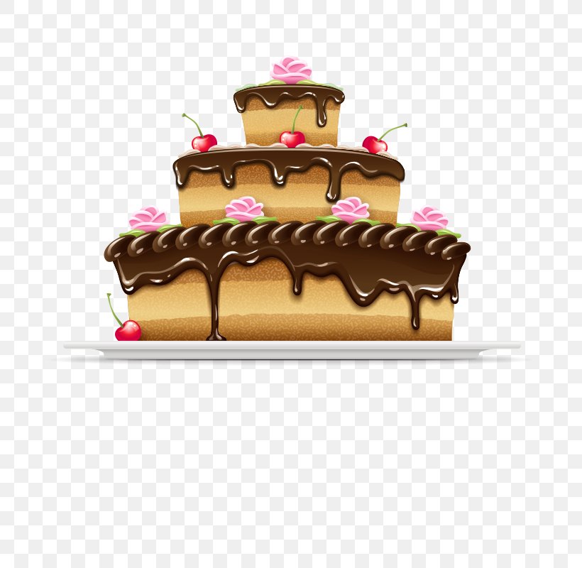 German Chocolate Cake Cream Cupcake Birthday Cake, PNG, 800x800px, Chocolate Cake, Baked Goods, Birthday, Birthday Cake, Cake Download Free