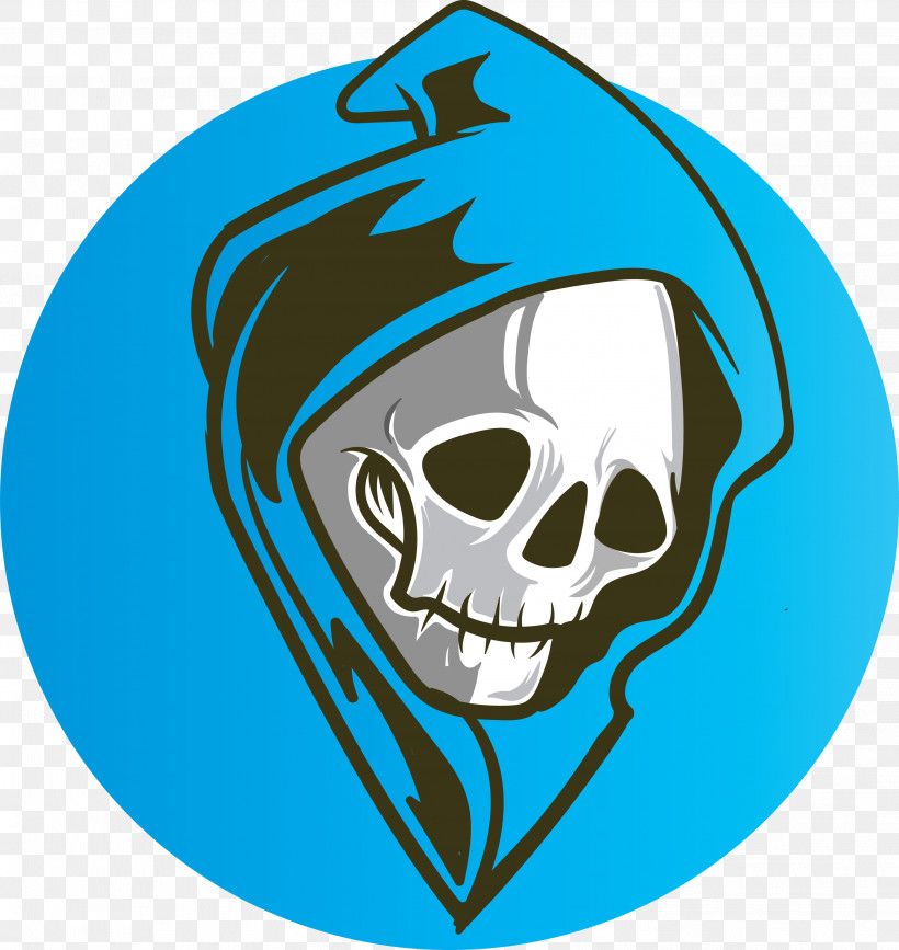 Ghost Halloween, PNG, 2836x3000px, Ghost, Halloween, Headgear, Logo, M Download Free