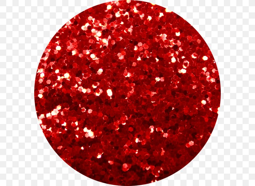 Glitter Red Color Cosmetics Pearlescent Coating, PNG, 600x600px, Glitter, Black, Blue, Christmas Decoration, Christmas Ornament Download Free