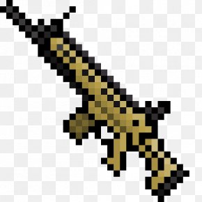 Pixel Art Gun Images, Pixel Art Gun Transparent PNG, Free download