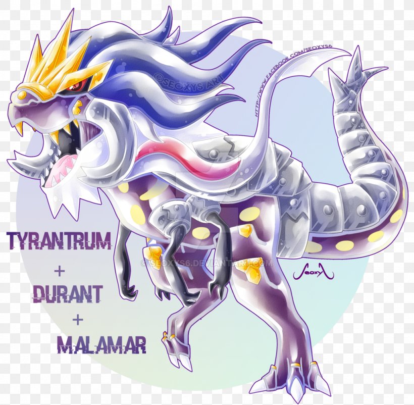 Pokémon Rampardos Lapras Tyrantrum Art, PNG, 1024x1002px, Watercolor, Cartoon, Flower, Frame, Heart Download Free