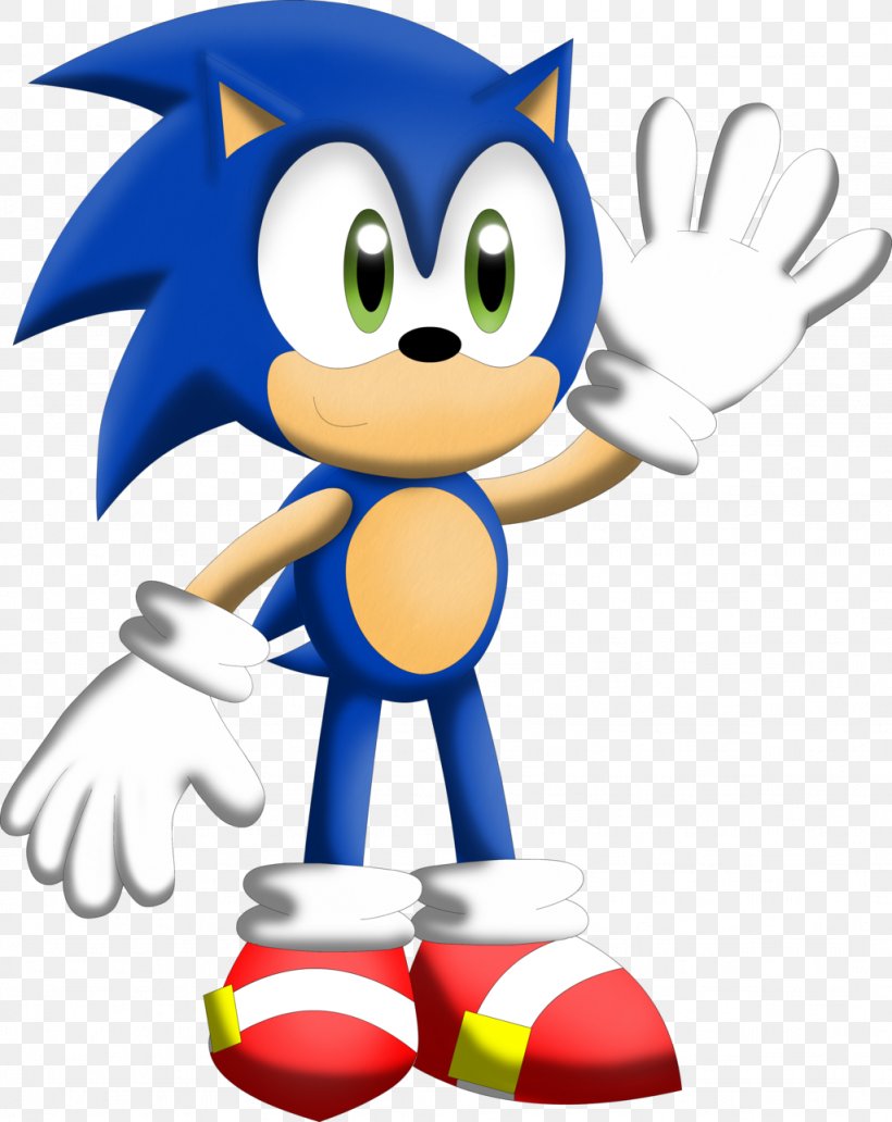Sonic The Hedgehog Sega Fan Art DeviantArt Drawing, PNG, 1024x1289px, Sonic The Hedgehog, Art, Beak, Cartoon, Deviantart Download Free