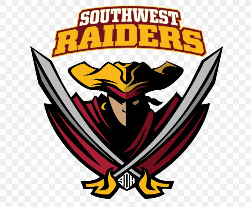 Southwest High School Mar Vista High School San Ysidro High School National Secondary School Francis Parker School, PNG, 867x714px, Southwest High School, Artwork, Beak, Brand, Fiction Download Free