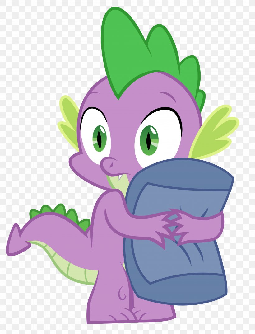 Spike Twilight Sparkle Rarity Pony YouTube, PNG, 4000x5236px, Watercolor, Cartoon, Flower, Frame, Heart Download Free