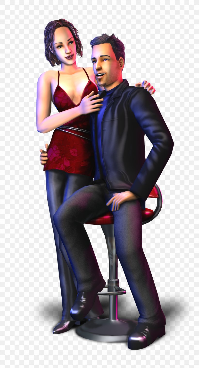 The Sims 2: Nightlife The Sims: Hot Date The Sims 3 The Sims 4 The Sims 2: Pets, PNG, 2142x3954px, Sims 2 Nightlife, Expansion Pack, Fictional Character, Game, Life Simulation Game Download Free