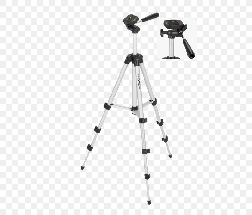 Tripod Photography Monopod Single-lens Reflex Camera, PNG, 700x700px, Tripod, Ball Head, Camera, Camera Accessory, Digital Data Download Free