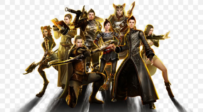 ArcheAge Video Game Massively Multiplayer Online Game Lineage, PNG, 1157x643px, Archeage, Action Figure, Fictional Character, Figurine, Game Download Free
