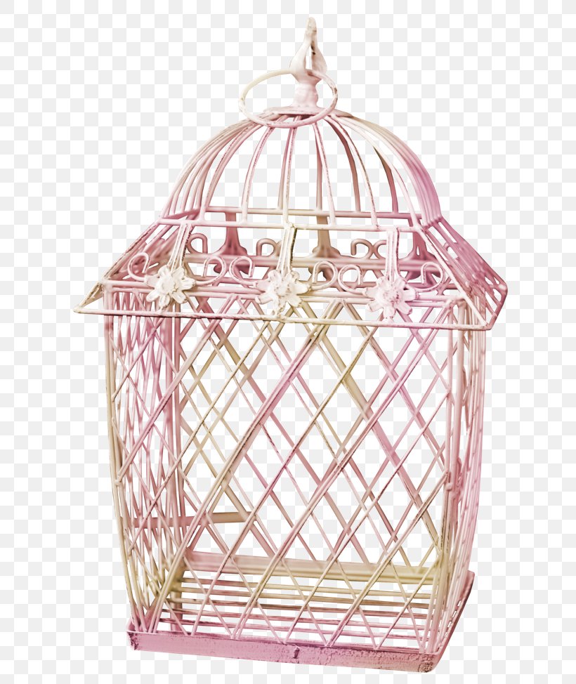 Birdcage Birdcage Parrot Clip Art, PNG, 650x974px, Cage, Basket, Bird, Birdcage, Lovebird Download Free