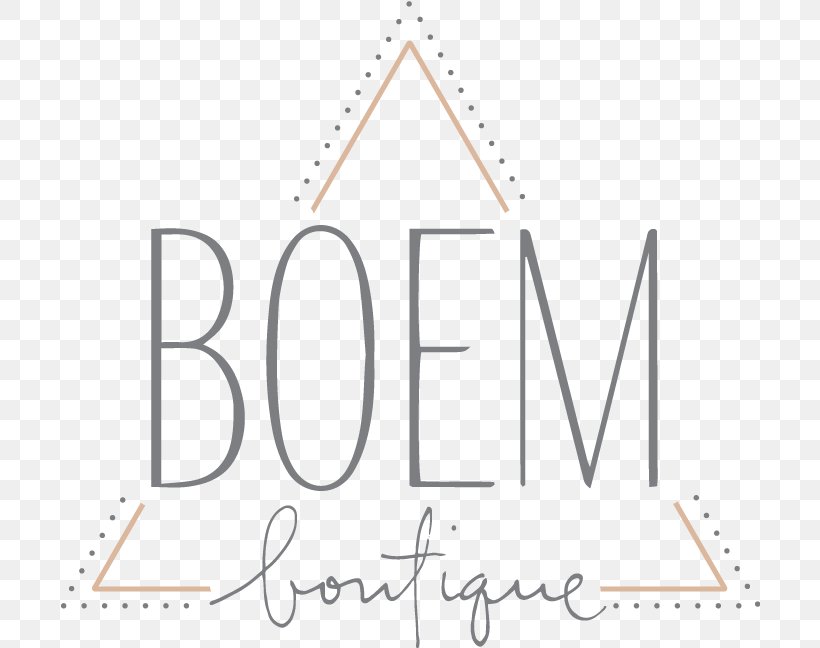 Boem Paper Font Triangle, PNG, 700x648px, Paper, Area, Bohochic, Boutique, Brand Download Free