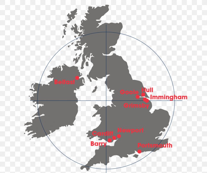British Isles England Vector Graphics Map Image, PNG, 960x802px, British Isles, Blank Map, England, Great Britain, Map Download Free