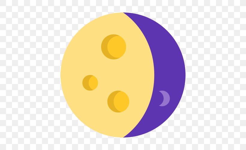 Circle Moon Lunar Phase, PNG, 500x500px, Moon, Computer Font, Eclipse, Ellipse, Lua Em Quarto Minguante Download Free