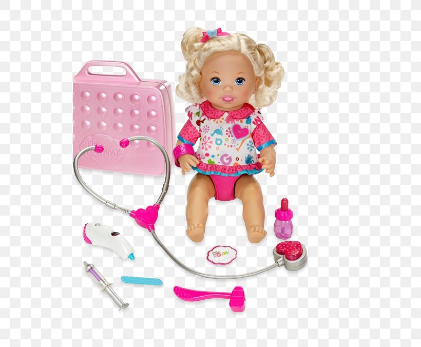 Doll Toy Cicciobello Child Little Mommy Hora De Ir Al Baño, PNG, 536x676px, Doll, Baby Toys, Barbie, Child, Cicciobello Download Free