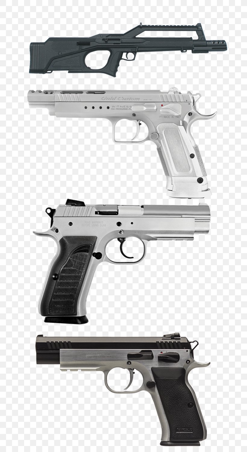Firearm Weapon Tanfoglio T95 European American Armory, PNG, 728x1500px, Firearm, Air Gun, Airsoft, Airsoft Gun, Arms Industry Download Free
