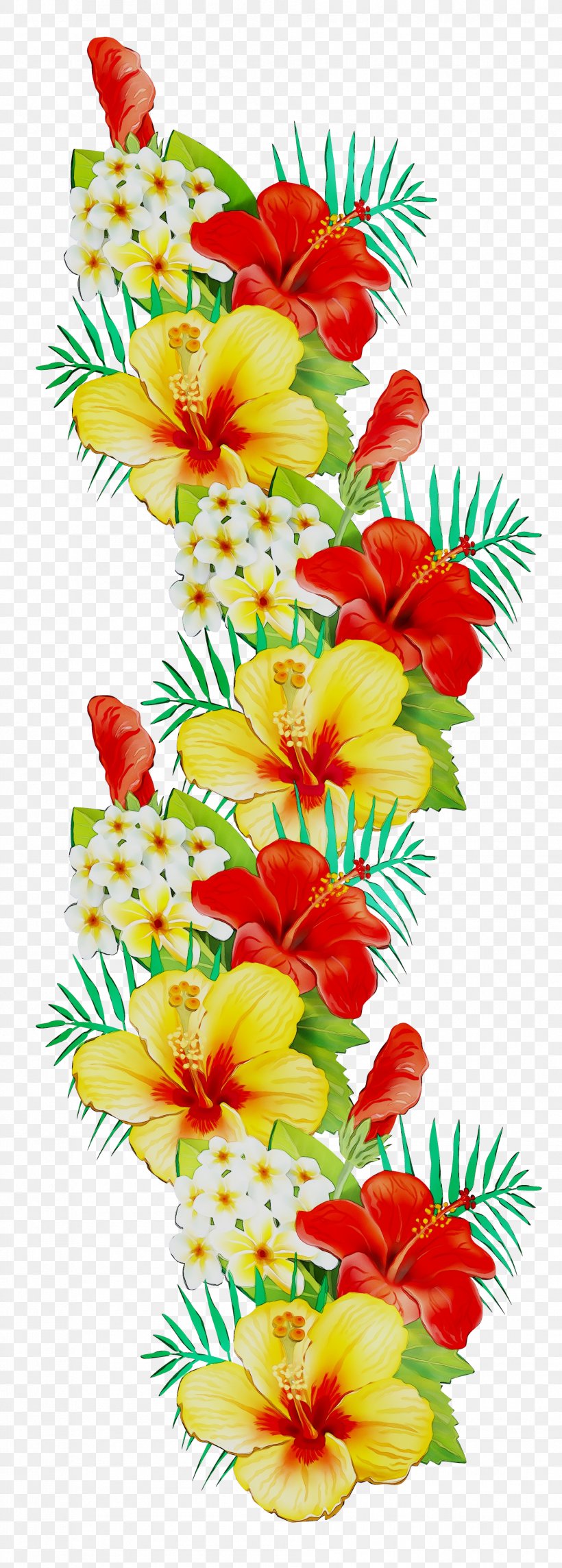 Floral Design Cut Flowers Flower Bouquet Petal, PNG, 1907x5322px, Floral Design, Alstroemeriaceae, Artificial Flower, Bouquet, Cut Flowers Download Free