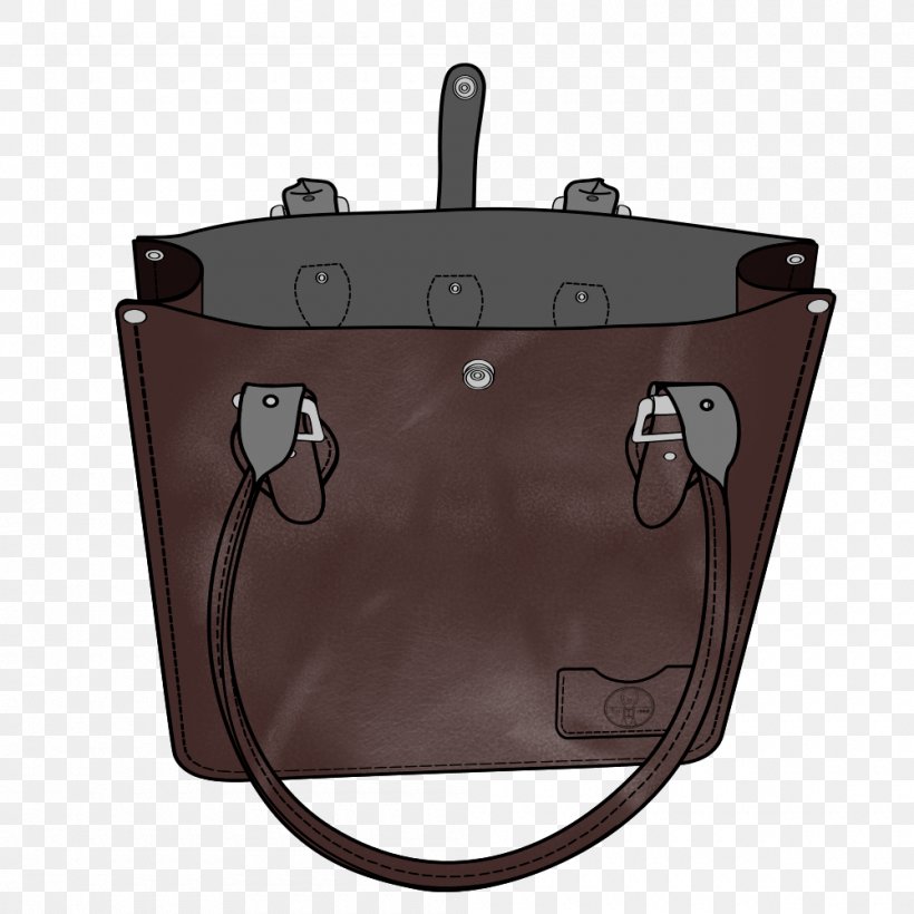 Handbag Leather Patent Satchel Wallet, PNG, 1000x1000px, Handbag, Bag, Brown, Clothing Accessories, Drawing Download Free