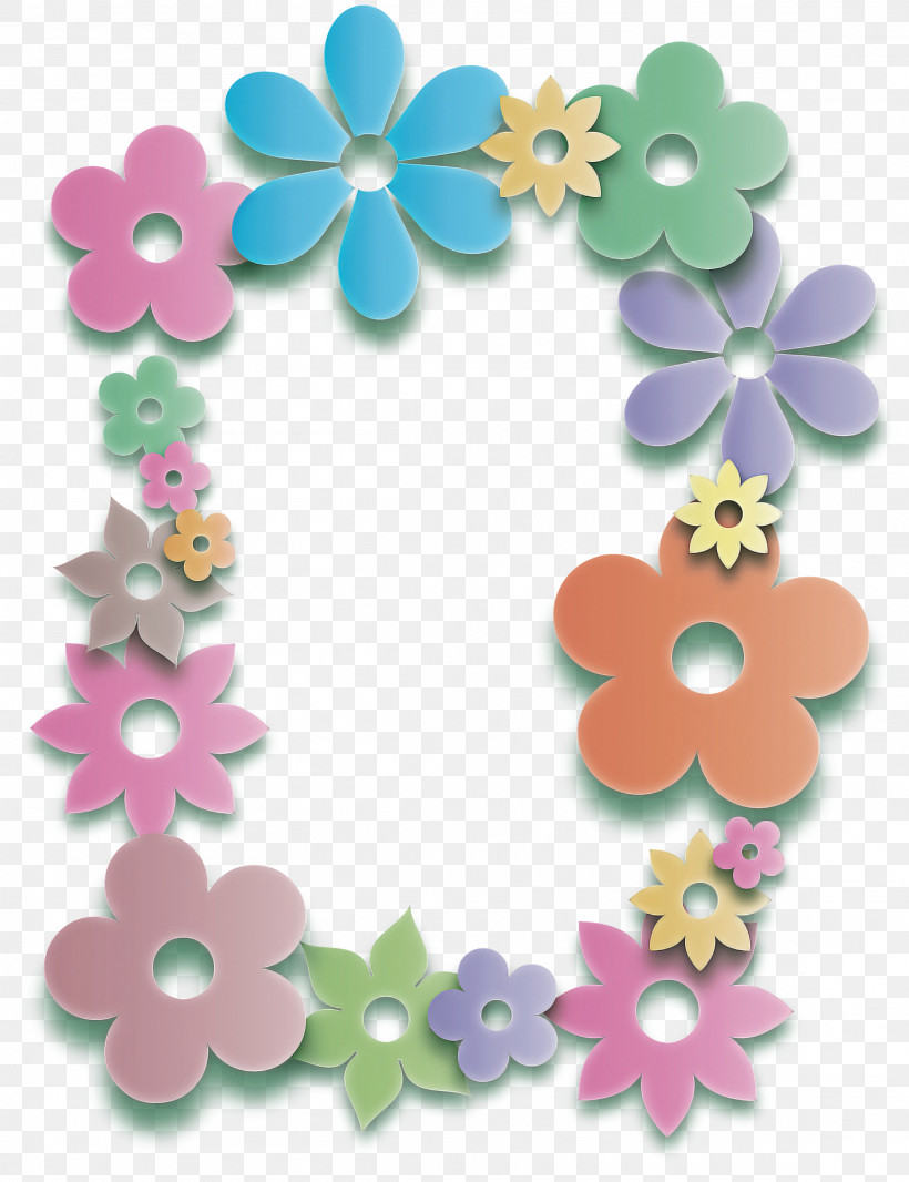 Happy Spring Spring Frame 2021 Spring Frame, PNG, 2307x3000px, 2021 Spring Frame, Happy Spring, Cut Flowers, Floral Design, Floristry Download Free