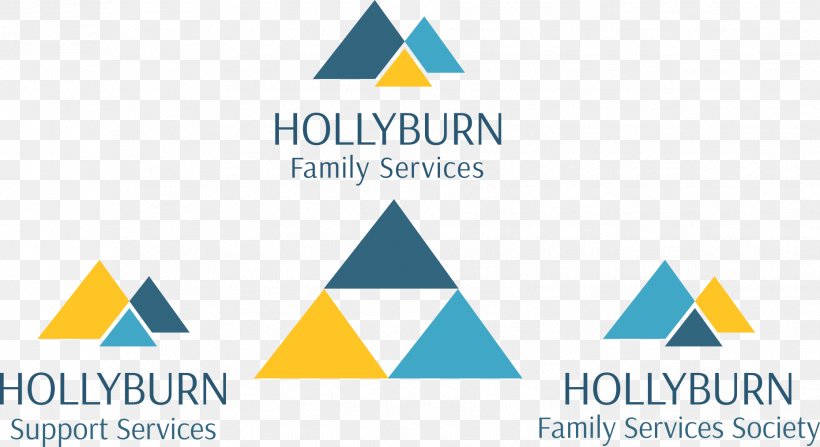 Hollyburn Family Services Brand Company, PNG, 1858x1014px, Brand, Annual Report, Area, Board Of Directors, Company Download Free