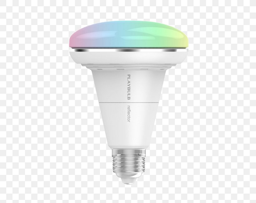 Incandescent Light Bulb LED Lamp Edison Screw Light-emitting Diode, PNG, 650x650px, Light, Bluetooth, Bluetooth Low Energy, Color, Edison Screw Download Free