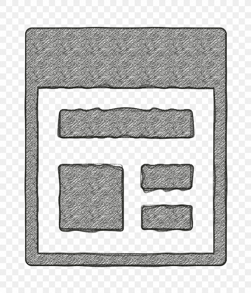 Interface Icon Templates Icon Database Icon, PNG, 1080x1262px, Interface Icon, Black, Black And White, Database Icon, Geometry Download Free