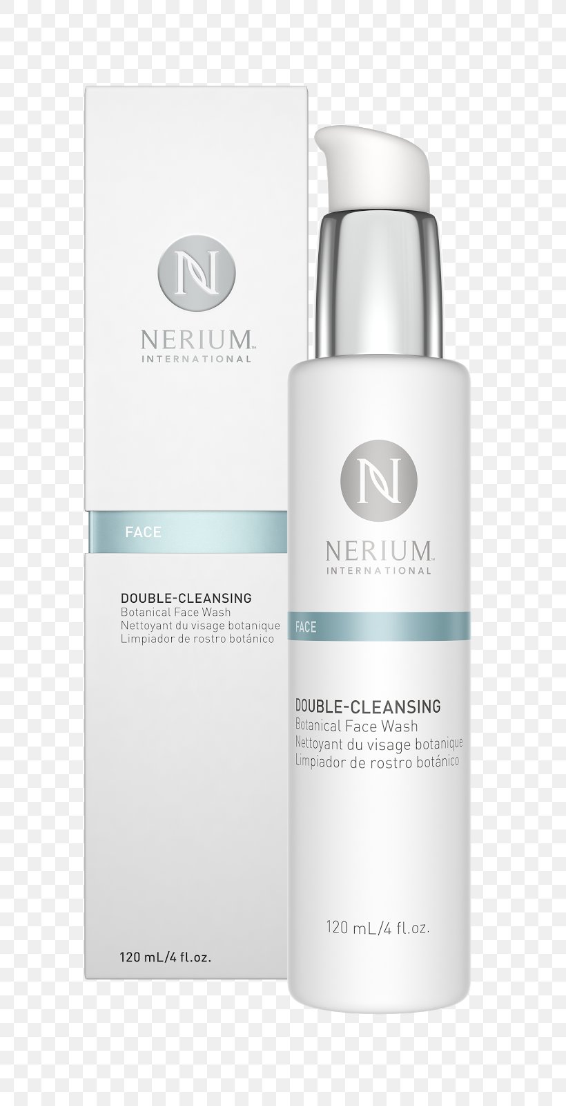Lotion Cleanser Nerium International, LLC Face Oleander, PNG, 800x1600px, Lotion, Cleanser, Complexion, Cosmetics, Cream Download Free
