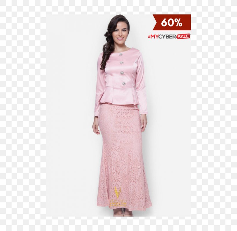 Malaysia Robe Baju Kurung Dress Kebaya, PNG, 500x800px, Malaysia, Baju Kurung, Blouse, Chiffon, Clothing Download Free