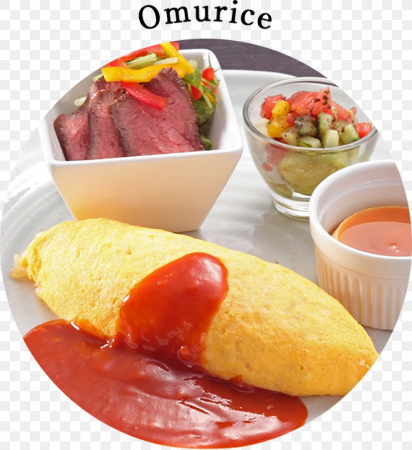 Omurice Full Breakfast Yōshoku Lunch Restaurant, PNG, 1150x1258px, Omurice, American Food, Breakfast, Brunch, Chicken Rice Download Free