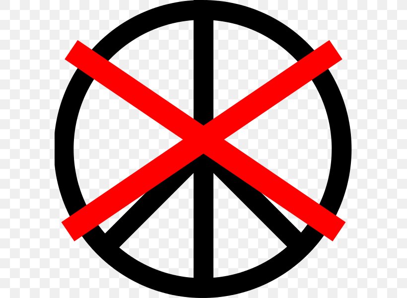 Peace Symbols V Sign Clip Art, PNG, 600x600px, Peace Symbols, Area, Campaign For Nuclear Disarmament, Doves As Symbols, Drawing Download Free