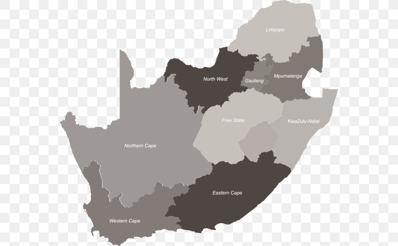 South Africa Vector Map, PNG, 573x508px, South Africa, Africa, Blank Map, Map, Royaltyfree Download Free