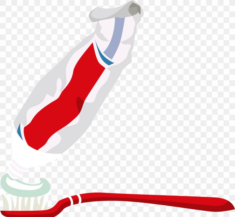 Toothbrush Toothpaste Clip Art, PNG, 1082x1000px, Toothbrush, Dentistry, Image Scanner, Paste, Red Download Free