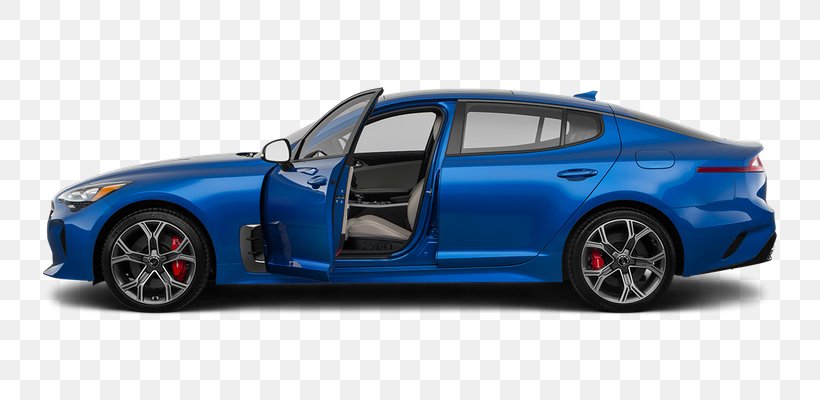 2018 Kia Stinger GT1 Sedan 2018 Kia Stinger GT1 AWD Sedan Car Kia Motors, PNG, 800x400px, 2018 Kia Stinger, 2018 Kia Stinger Gt1, 2018 Kia Stinger Sedan, Kia, Automotive Design Download Free