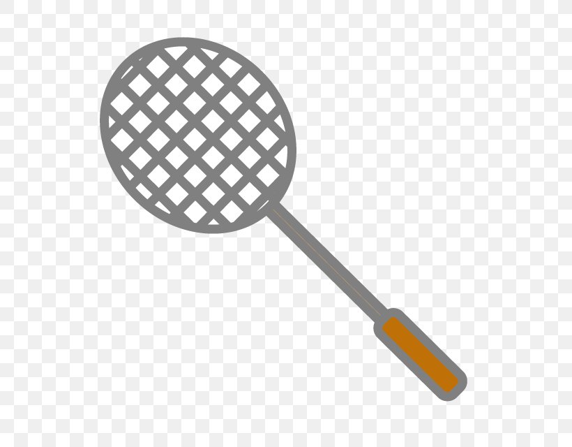Badminton Cartoon, PNG, 640x640px, Racket, Badminton, Ball, Kitchen Utensil, Sports Download Free