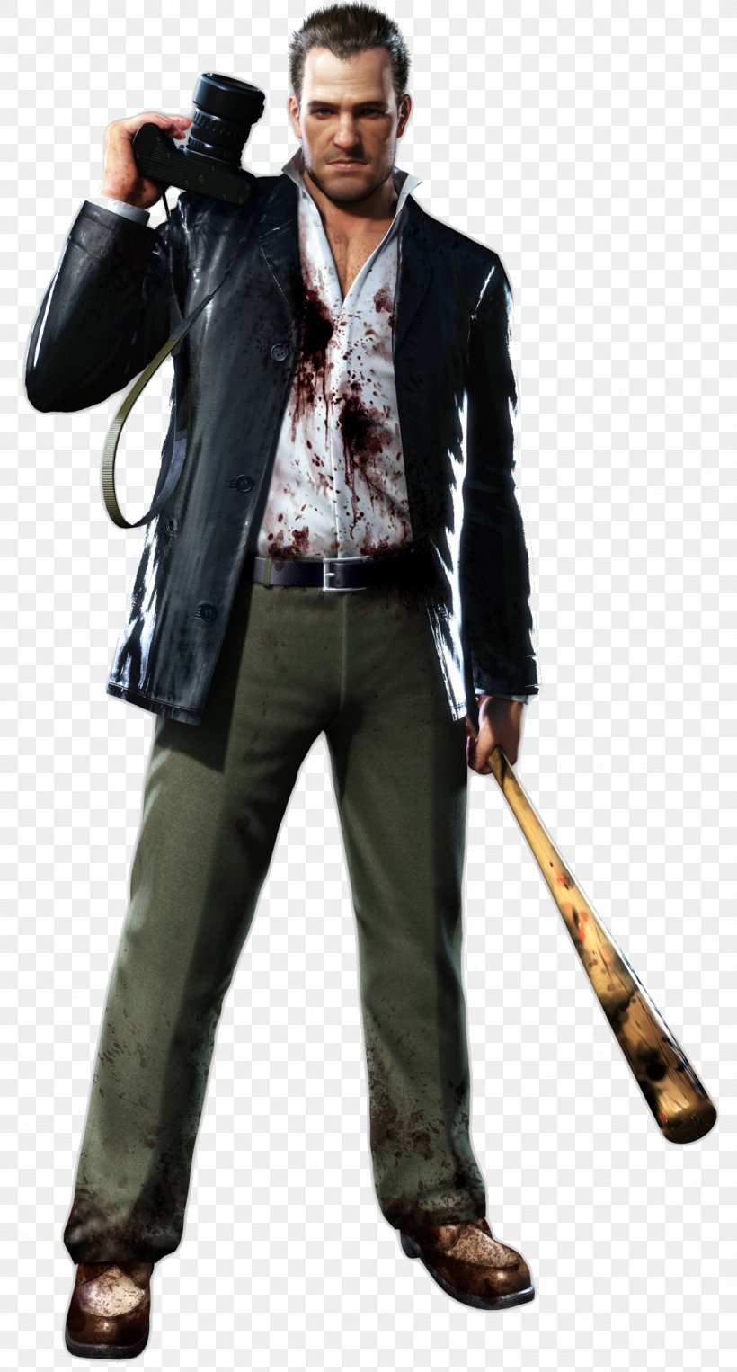 Dead Rising 4 Dead Rising 2: Off The Record Dead Rising 3, PNG, 1057x1968px, Dead Rising, Capcom, Character, Costume, Dead Rising 2 Download Free