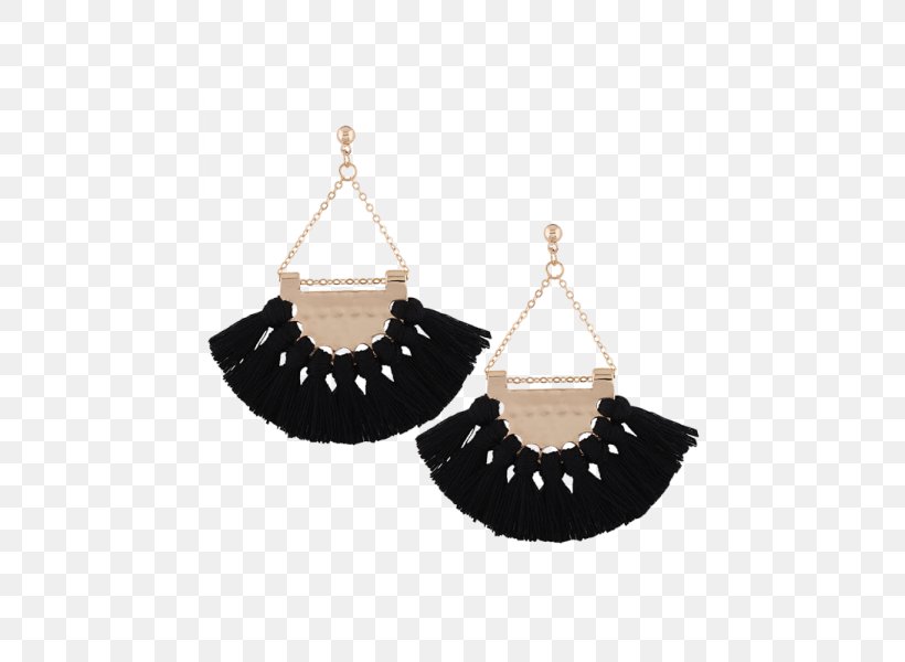 Earring Tassel Fringe Boho-chic Jewellery, PNG, 600x600px, Earring, Bohemianism, Bohochic, Charms Pendants, Clothing Accessories Download Free