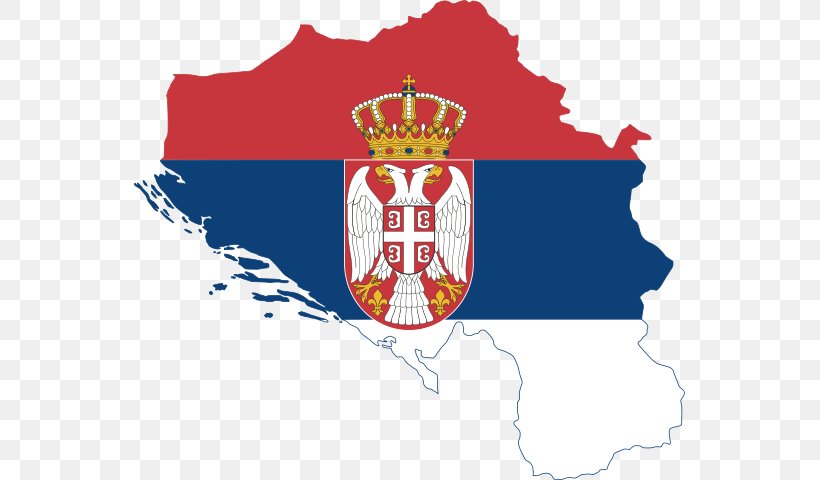 Flag Of Serbia Socialist Republic Of Serbia Greater Serbia, PNG, 551x480px, Serbia, Brand, Flag, Flag Of Serbia, Flag Of Singapore Download Free