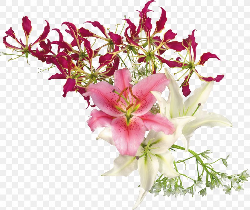 Flower Lilium Stamen Clip Art, PNG, 1859x1567px, Flower, Cut Flowers, Digital Image, Floral Design, Floristry Download Free