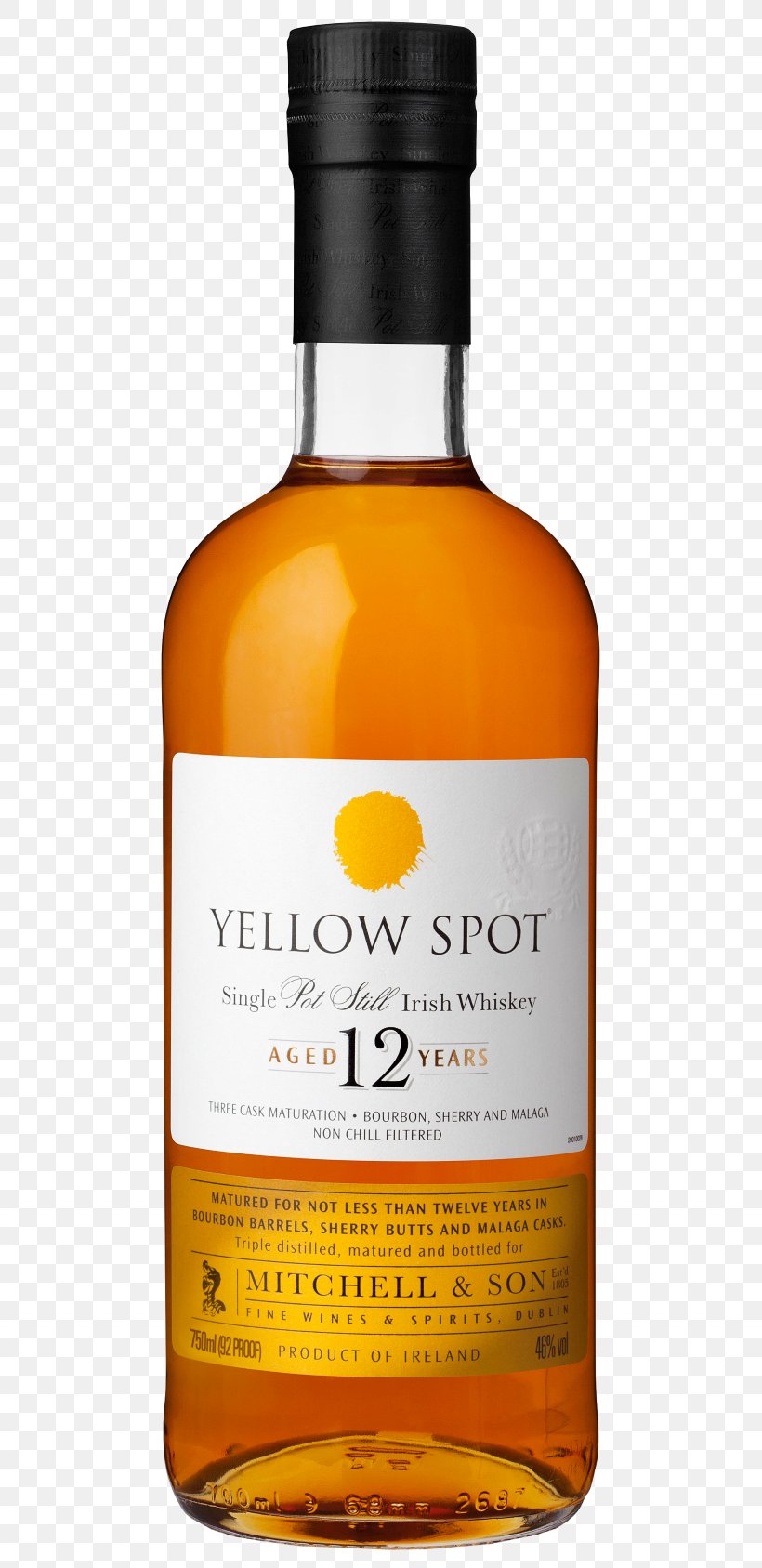 Green Spot Single Pot Still Whiskey Jameson Irish Whiskey, PNG, 499x1687px, Green Spot, Alcoholic Beverage, Barrel, Bottle Shop, Dessert Wine Download Free