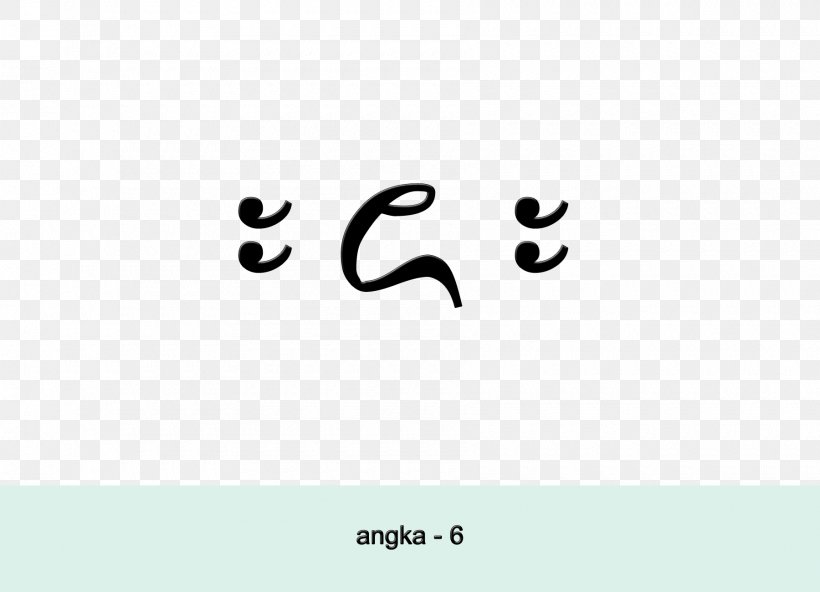 Number Numerical Digit 0 Javanese Numerals Javanese Script, PNG, 1800x1300px, Number, Art, Black, Black And White, Body Jewelry Download Free