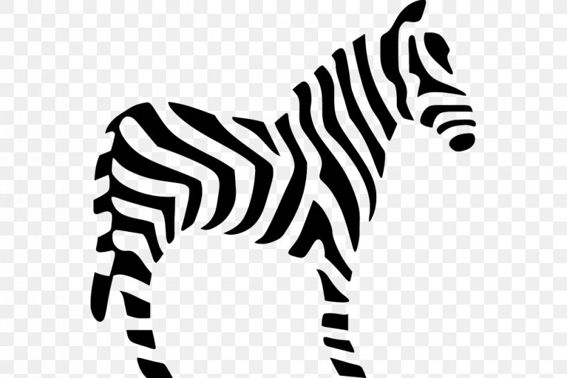 Owl Zebra Drawing Clip Art, PNG, 1020x680px, Owl, Animal, Animal Figure, Animal Print, Black Download Free