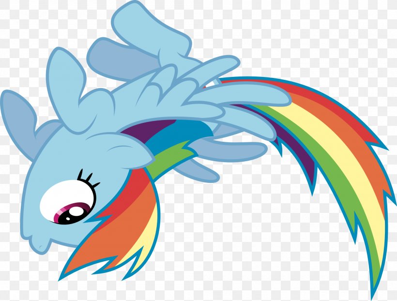 Rainbow Dash Pinkie Pie Twilight Sparkle Pony Applejack, PNG, 2000x1518px, Rainbow Dash, Applejack, Art, Artwork, Beak Download Free