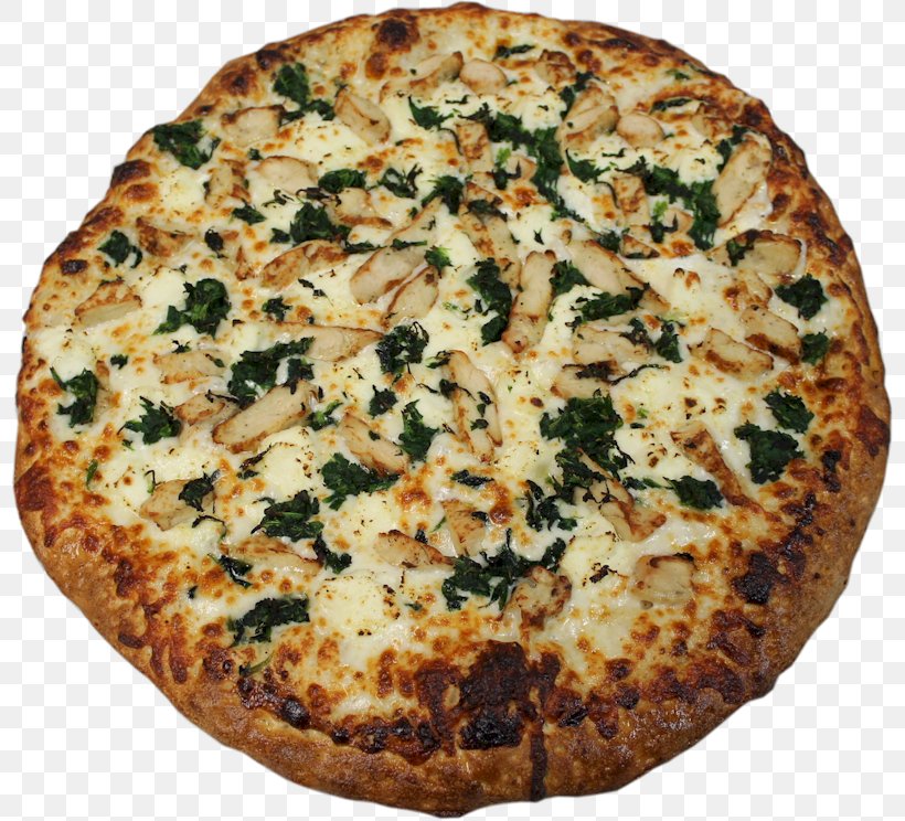 Sicilian Pizza Manakish Pizza Plus Escalon Quiche, PNG, 800x744px, Sicilian Pizza, Baked Goods, Bell Pepper, Blackjack Pizza, Cuisine Download Free