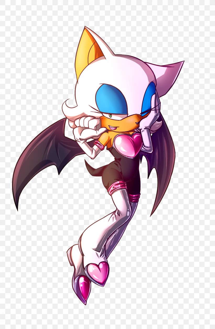 Sonic Adventure 2 Shadow The Hedgehog Rouge The Bat Sega Chaos Emeralds, PNG, 978x1500px, Watercolor, Cartoon, Flower, Frame, Heart Download Free