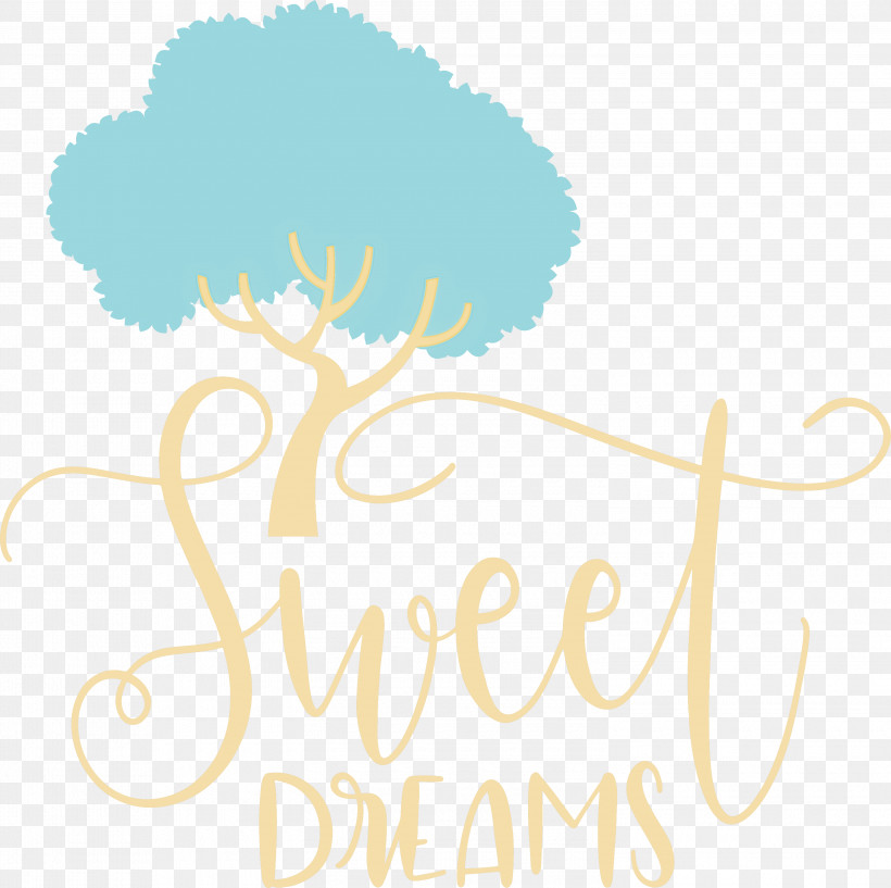 Sweet Dreams Dream, PNG, 3000x2991px, Sweet Dreams, Dream, Flower, Geometry, Happiness Download Free
