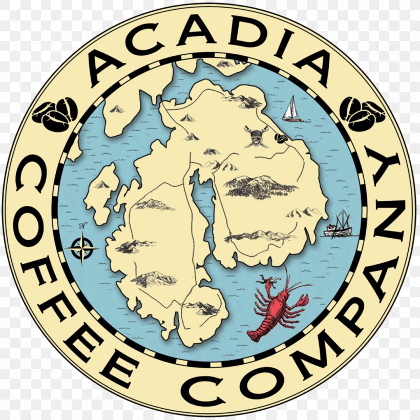 Acadia Coffee Company Organic Coffee Chiapas Grew Up In The Mountains, PNG, 1000x1000px, Coffee, Area, Bar Harbor, Chiapas, Country Download Free