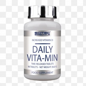 Tablet - Dietary Supplement Multivitamin One A Day Nutrition PNG