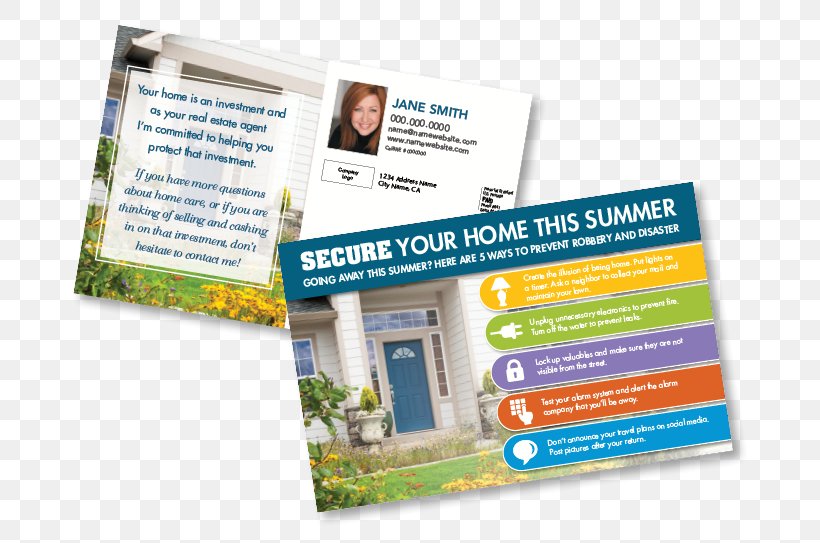 Estate Agent Real Estate Post Cards Advertising Postcard, PNG, 704x543px, Estate Agent, Advertising, Advertising Mail, Advertising Postcard, Brand Download Free