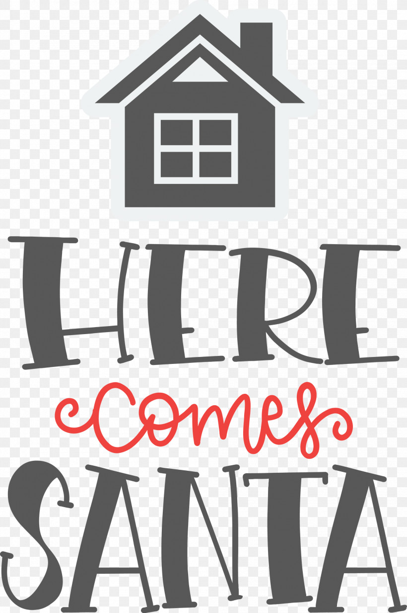 Here Comes Santa Santa Christmas, PNG, 1995x3000px, Here Comes Santa, Christmas, Geometry, Line, Logo Download Free