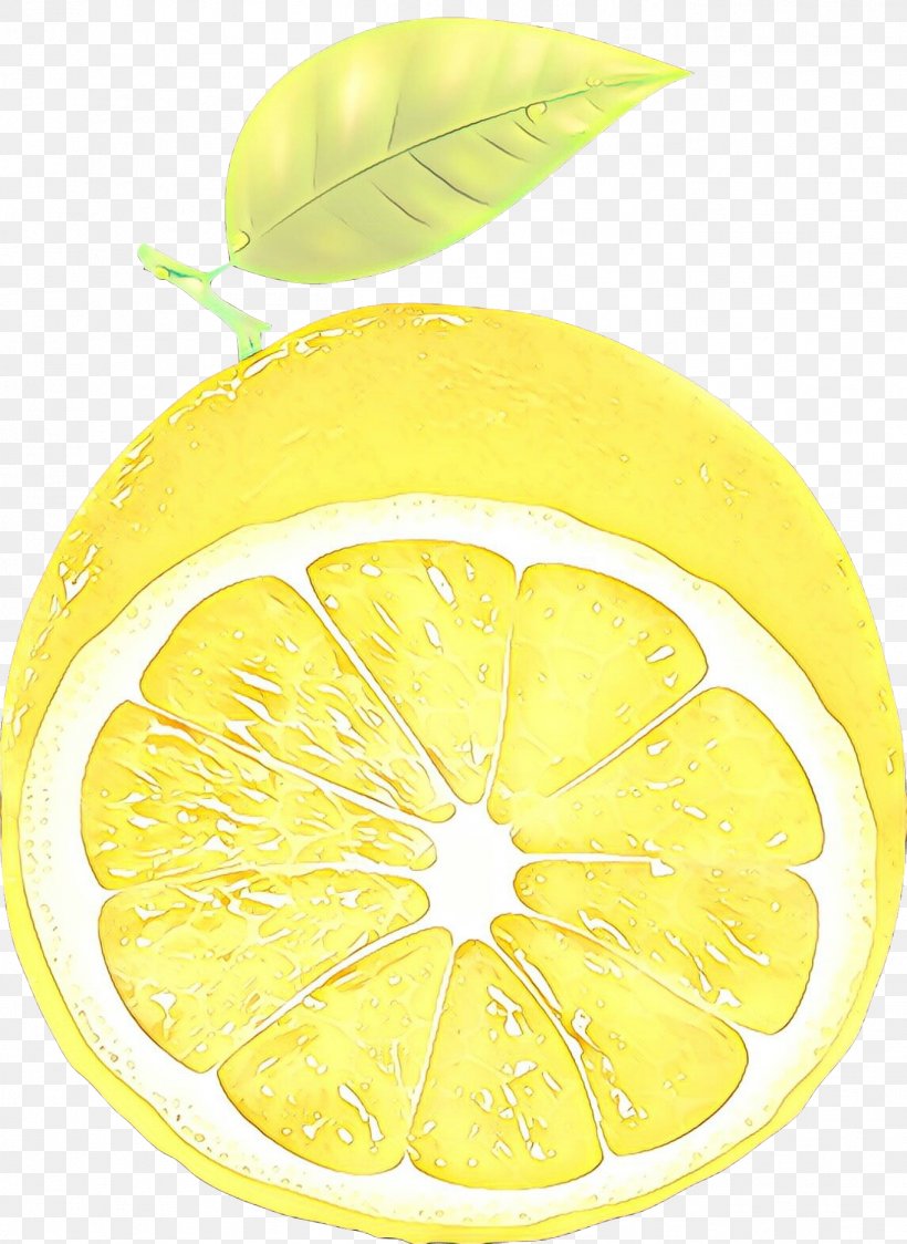 Lemon Citrus Yellow Citron Fruit, PNG, 1364x1871px, Cartoon, Citron, Citrus, Fruit, Grapefruit Download Free