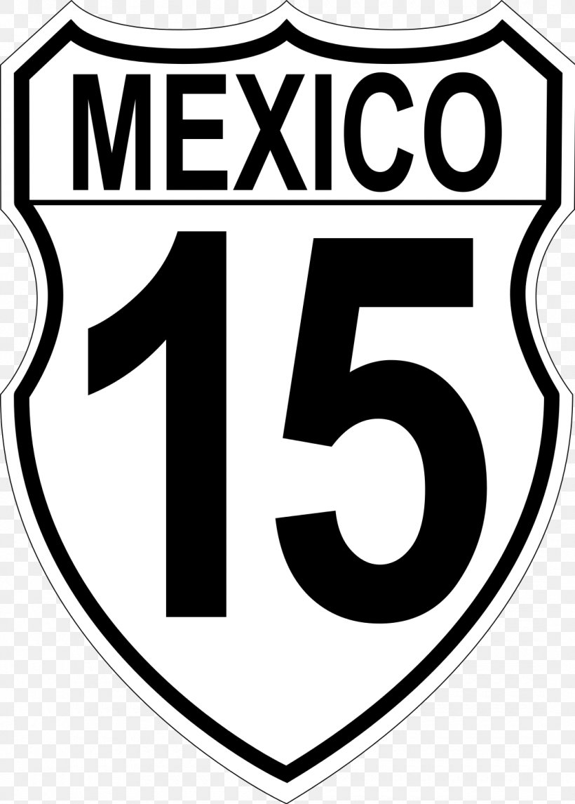 Mexico City Mexican Federal Highway 85 Mexican Federal Highway 15 Mexican Federal Highway 95, PNG, 1080x1509px, Mexico City, Area, Black, Black And White, Brand Download Free