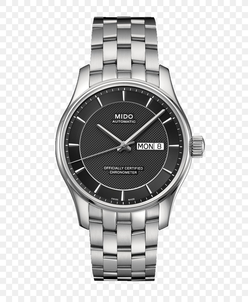 Mido Automatic Watch Rolex Carl F. Bucherer, PNG, 630x1000px, Mido, Analog Watch, Automatic Watch, Brand, Carl F Bucherer Download Free