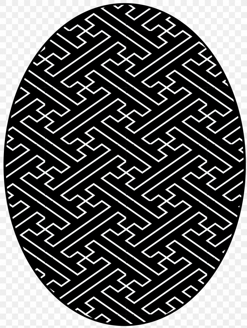 Pattern, PNG, 2400x3187px, Halftone, Area, Art, Black And White, Labyrinth Download Free